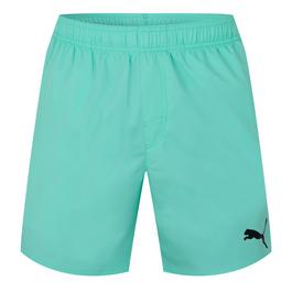 Puma Swm Mid Shorts Sn99