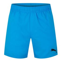 Puma Swm Mid Shorts Sn99