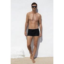 Panos Emporio Mini Swim Shorts