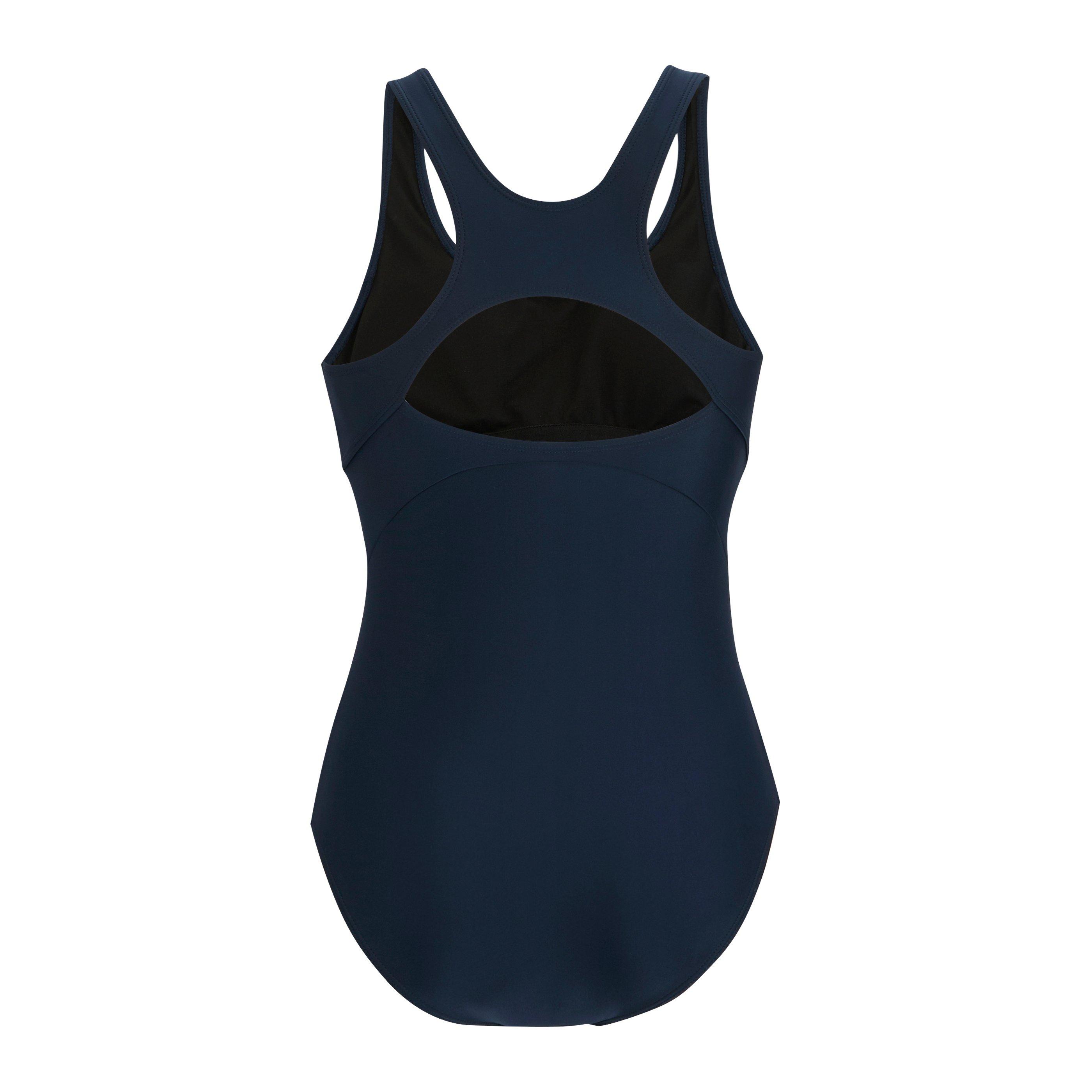 Navy - Regatta - Women's One Piece Swimsuit - 6