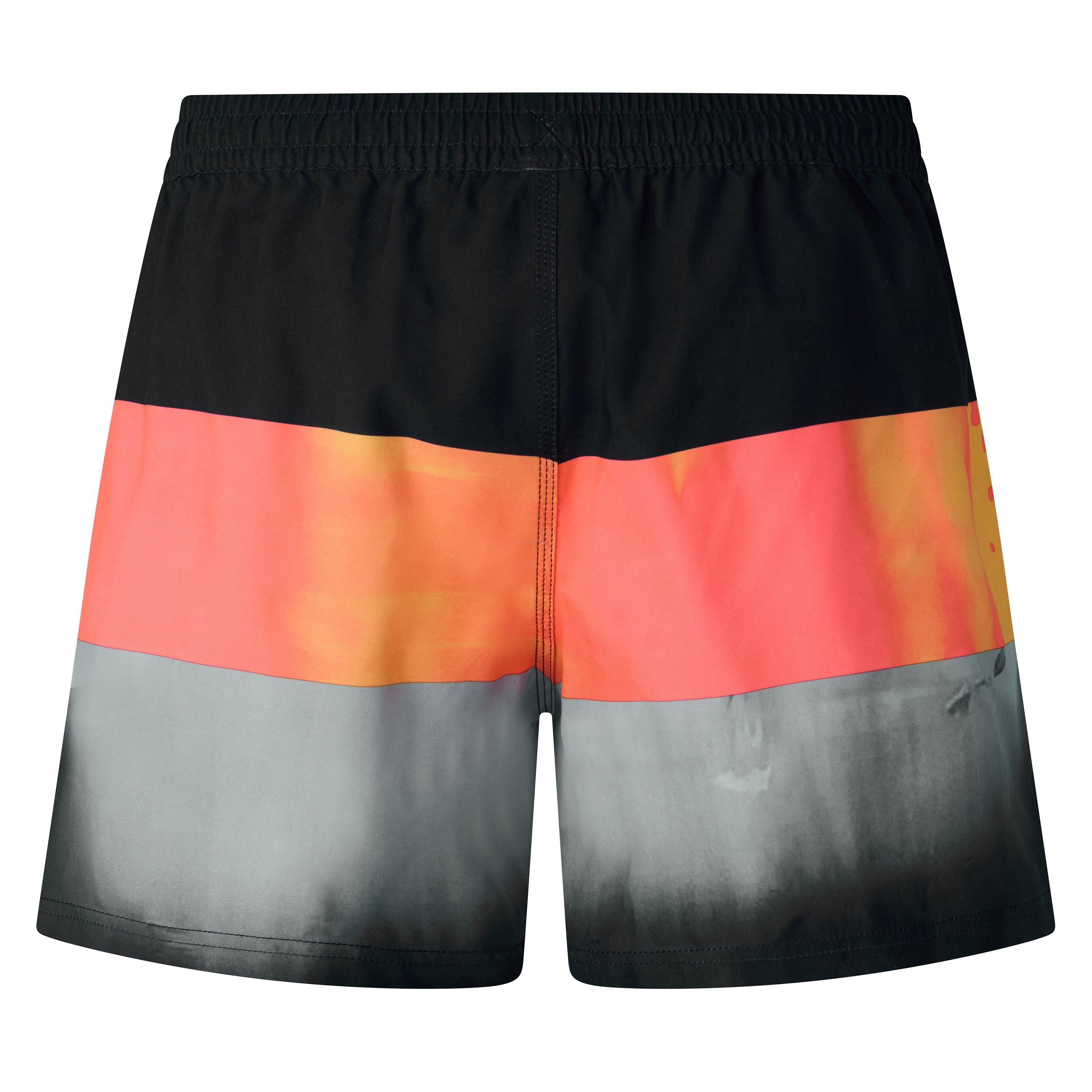 DW- Rad - Quiksilver - Men's Swim Shorts - 2