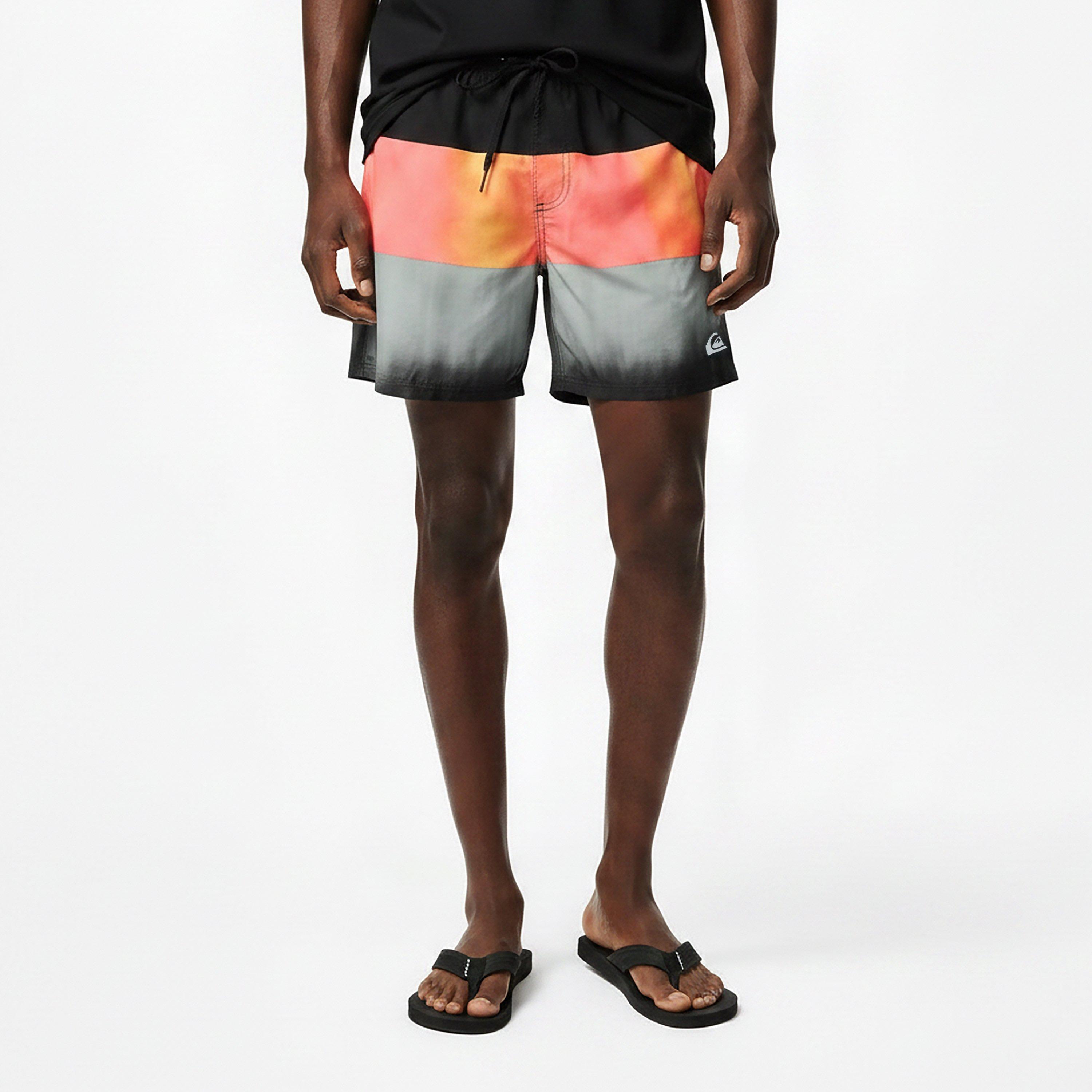 DW- Rad - Quiksilver - Men's Swim Shorts - 3