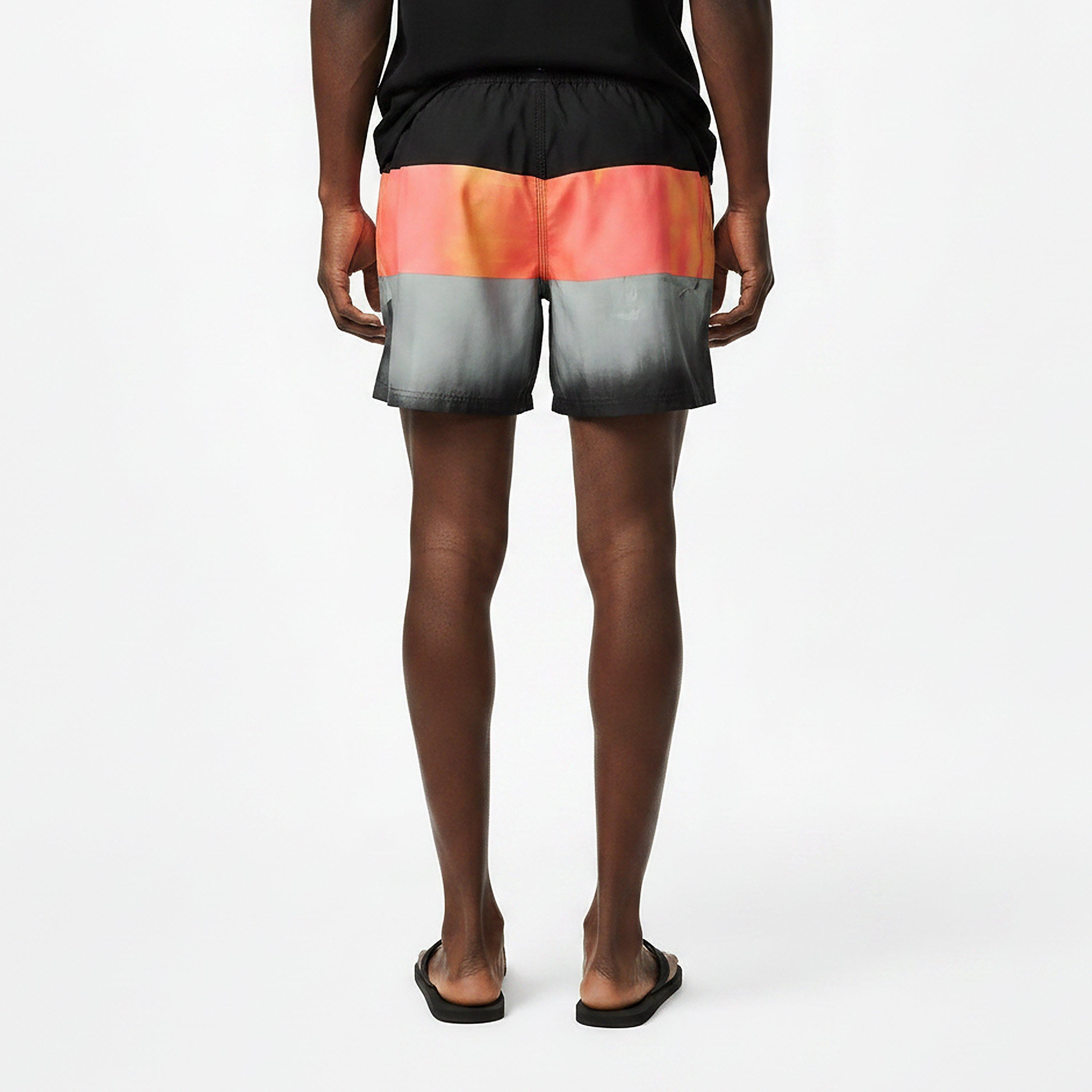 DW- Rad - Quiksilver - Men's Swim Shorts - 4
