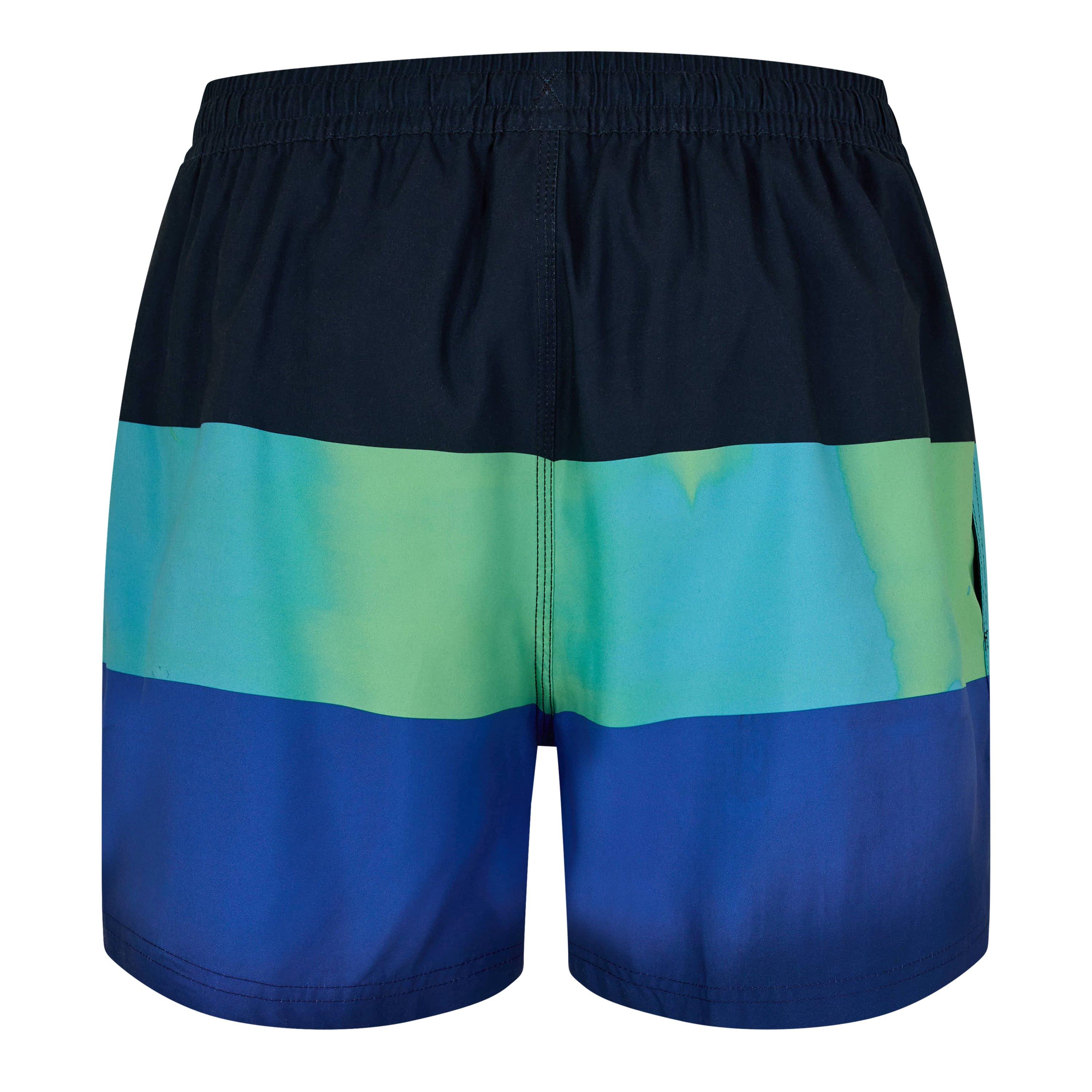 DW- Monaco - Quiksilver - Men's Swim Shorts - 2