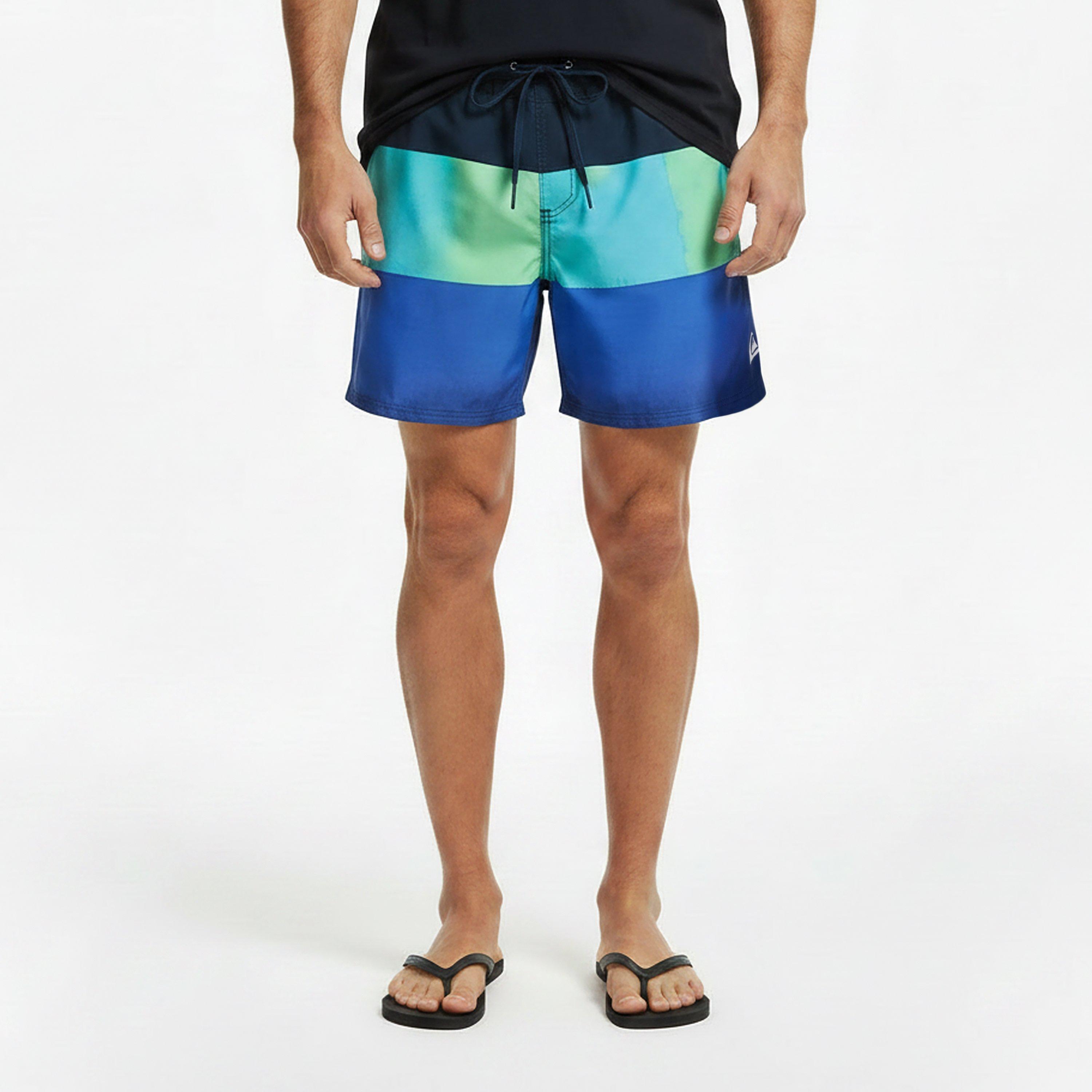 DW- Monaco - Quiksilver - Men's Swim Shorts - 3