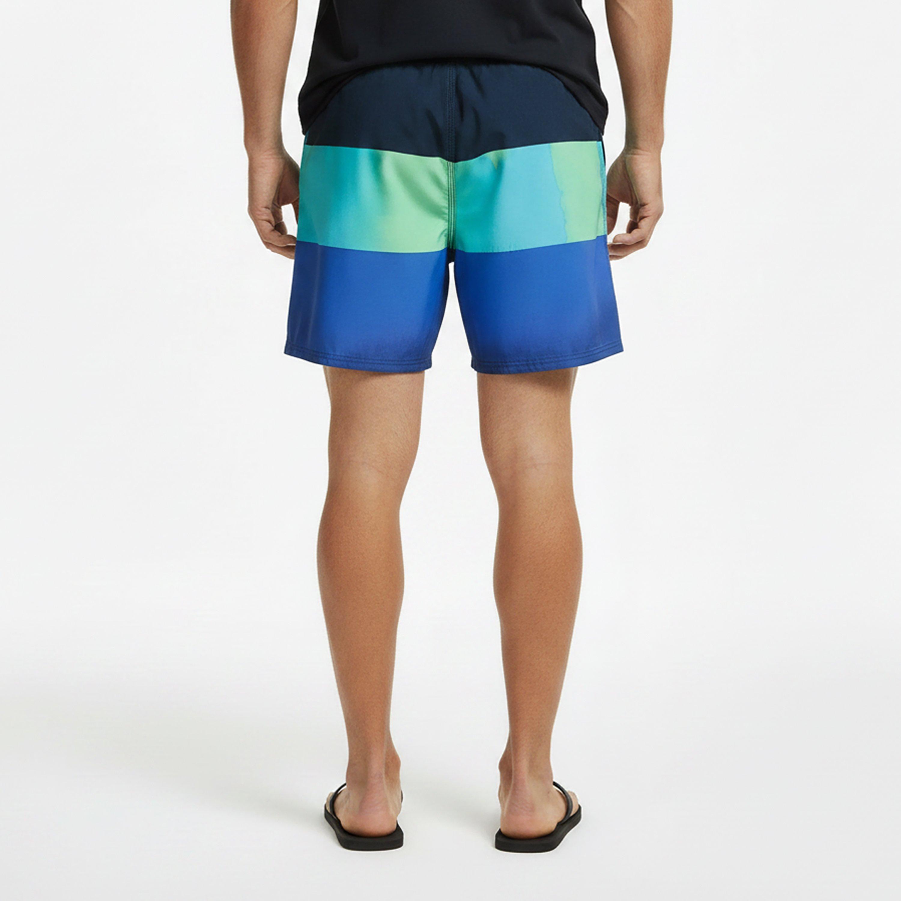 DW- Monaco - Quiksilver - Men's Swim Shorts - 4