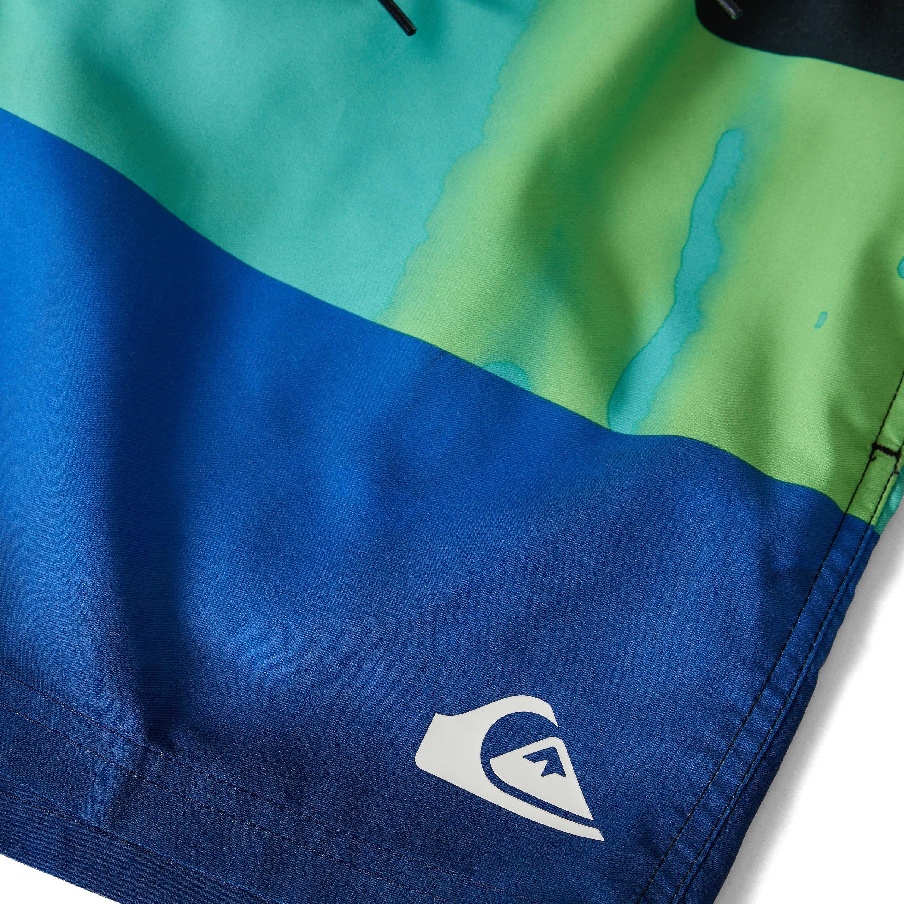 DW- Monaco - Quiksilver - Men's Swim Shorts - 3