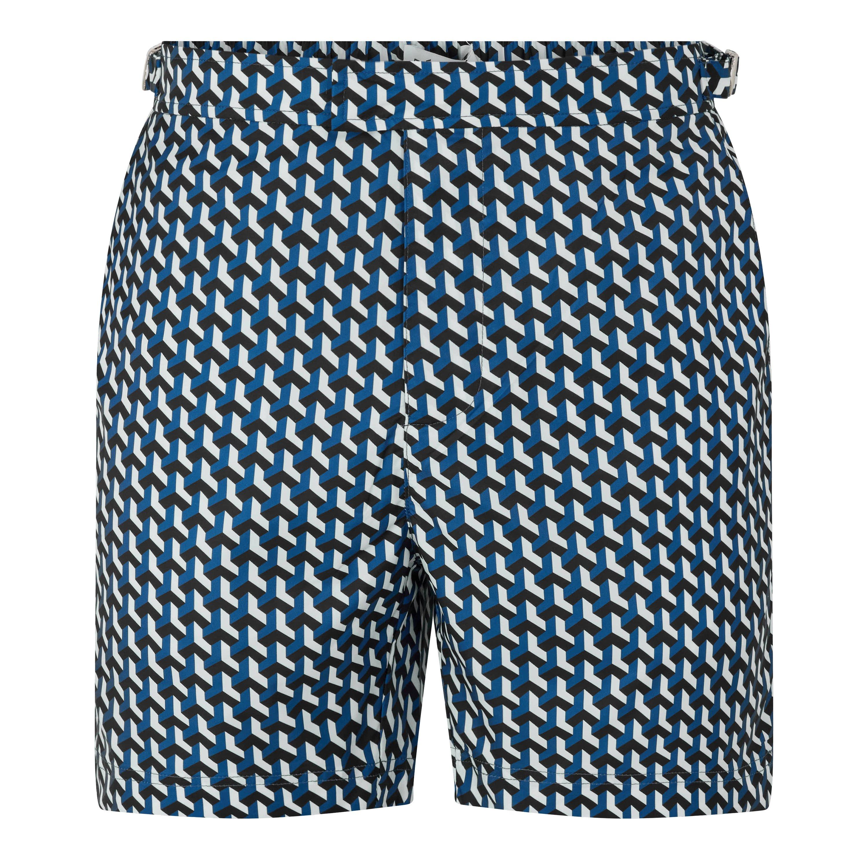 Men's Swim Shorts