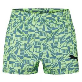 Puma Swm Lgo Short Sn99