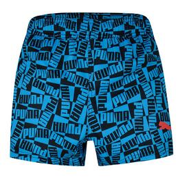 Puma Swm Lgo Short Sn99