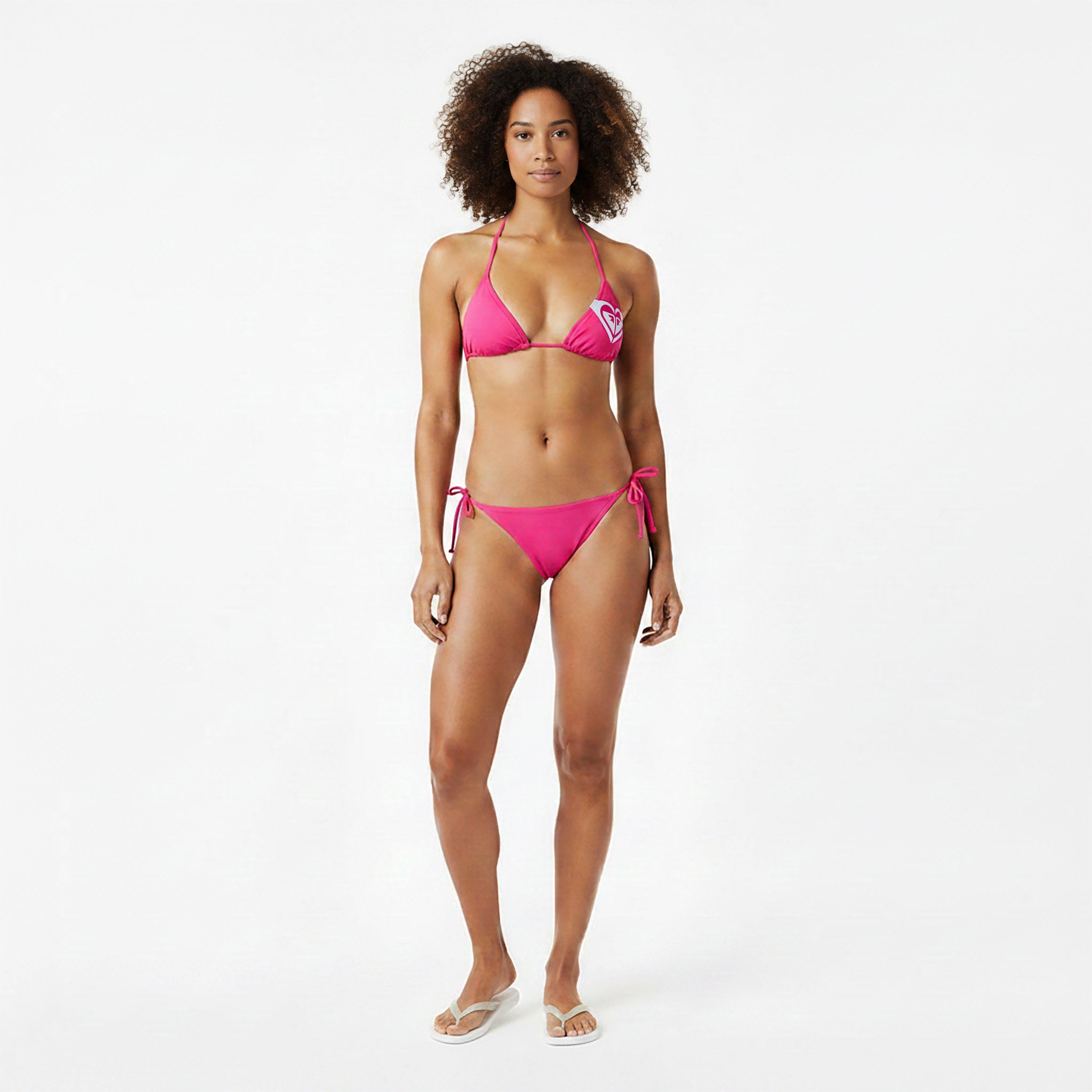 Cabaret - Roxy - Women's Bikini Bottoms - 5