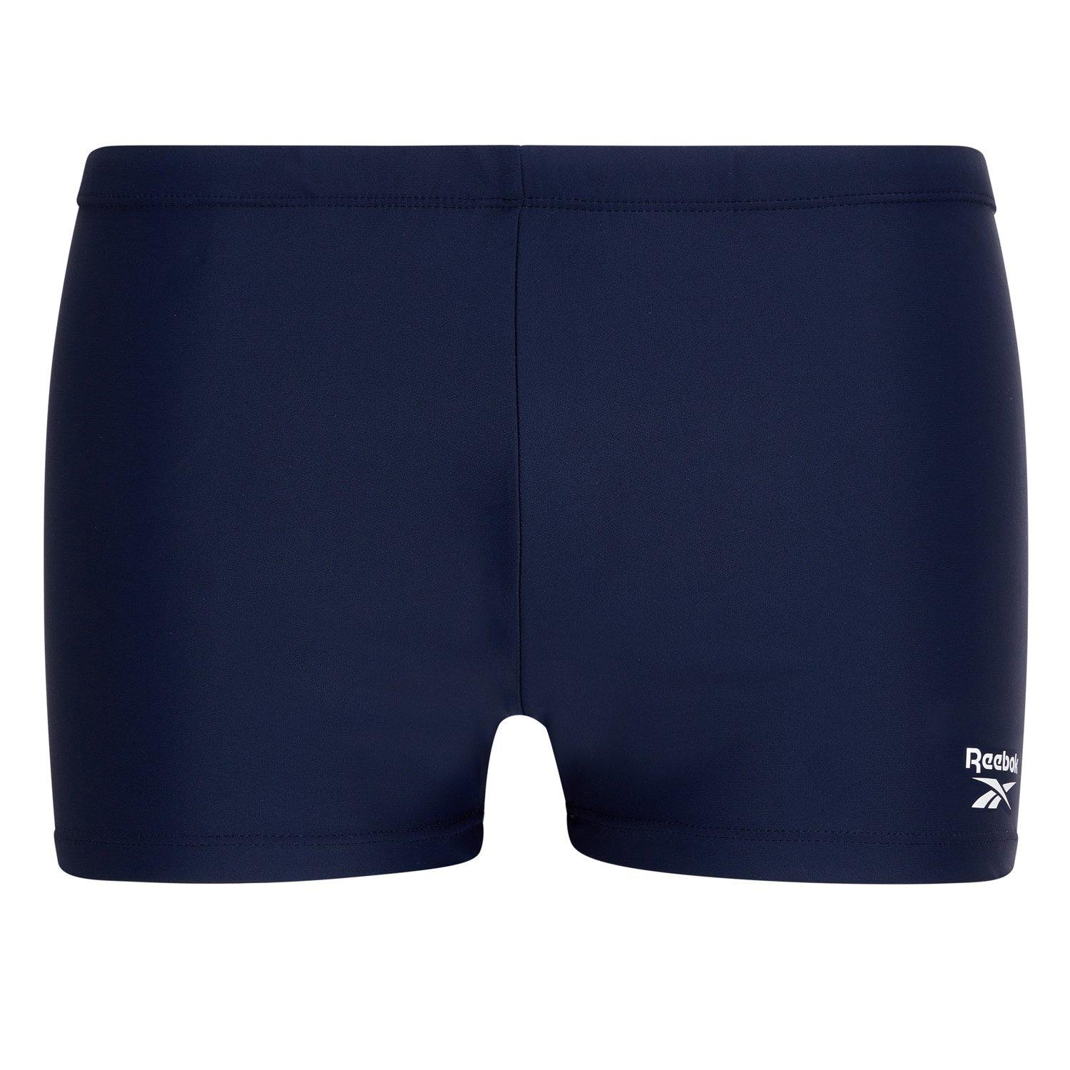 Vector Marine - Reebok - Mens Performance Swim Shorts Bardo - 2