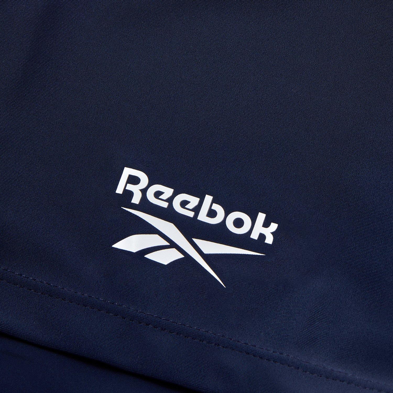 Vector Marine - Reebok - Mens Performance Swim Shorts Bardo - 5