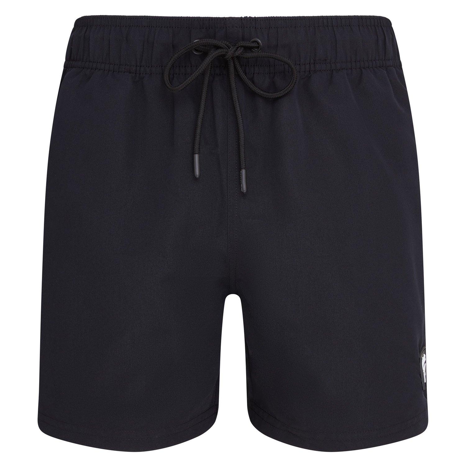Preto - Reebok - Mens Swim Short Ace - 2