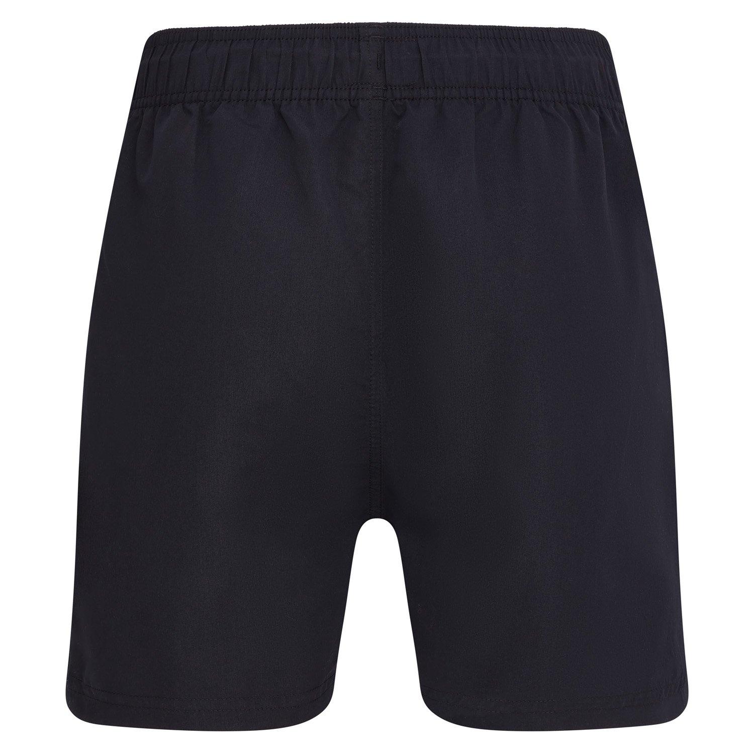 Preto - Reebok - Mens Swim Short Ace - 4