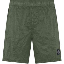 Stone Island Nylon Metal Swim Trunks