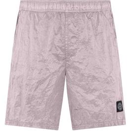 Stone Island Nylon Metal Swim Trunks