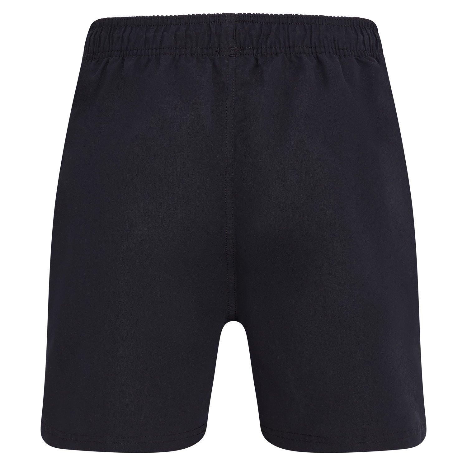 Noir - Reebok - Mens Swim Short Abbott - 4
