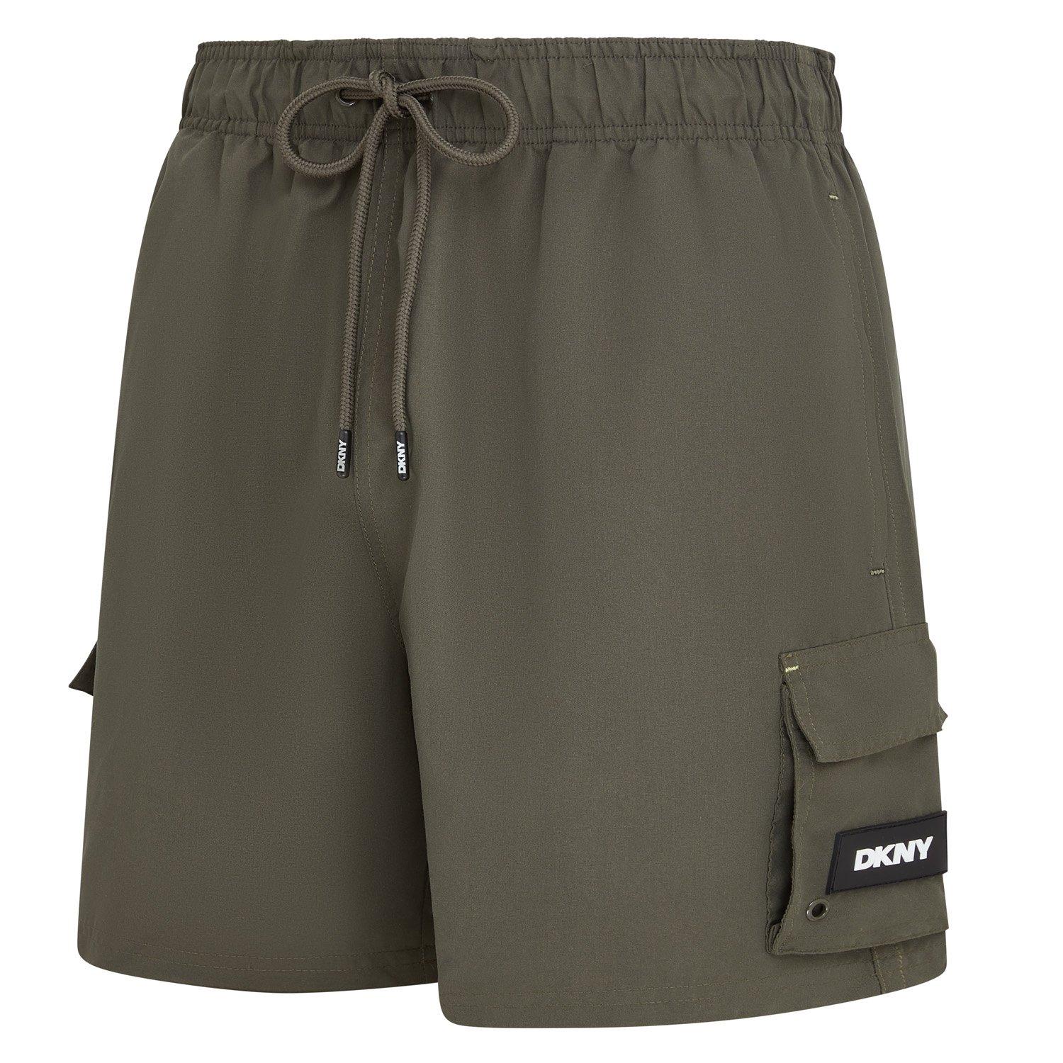 Maslina - DKNY - Mens Swim Shorts Goza - 1
