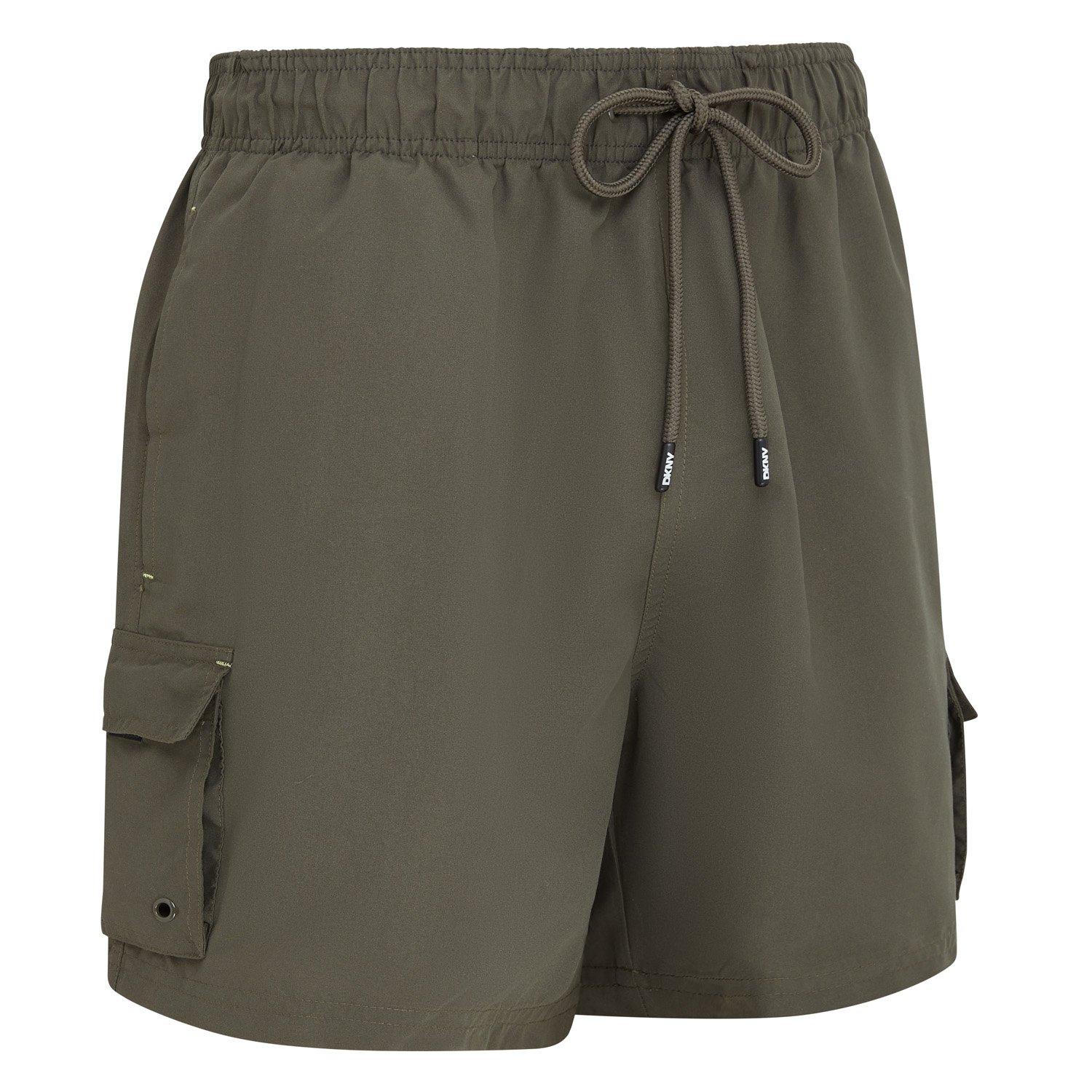 Maslina - DKNY - Mens Swim Shorts Goza - 3