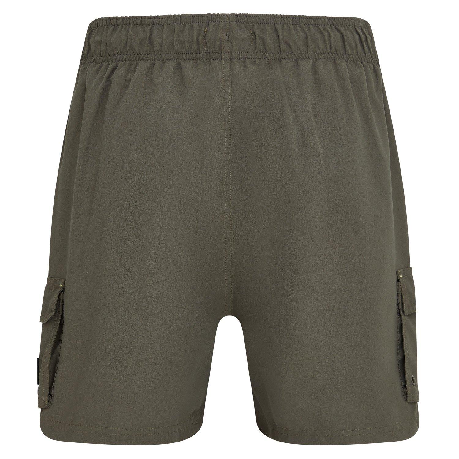 Maslina - DKNY - Mens Swim Shorts Goza - 4