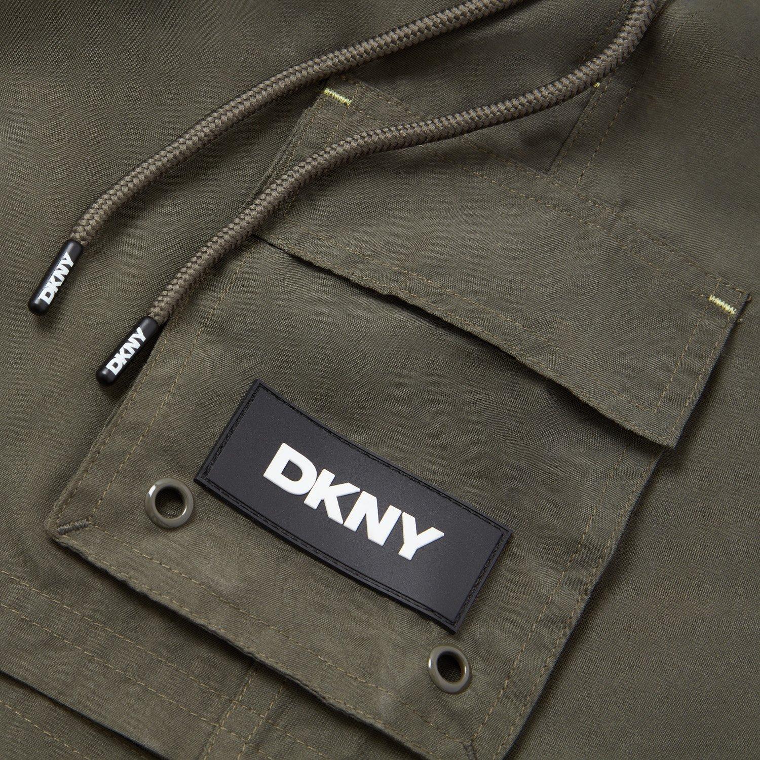 Maslina - DKNY - Mens Swim Shorts Goza - 5