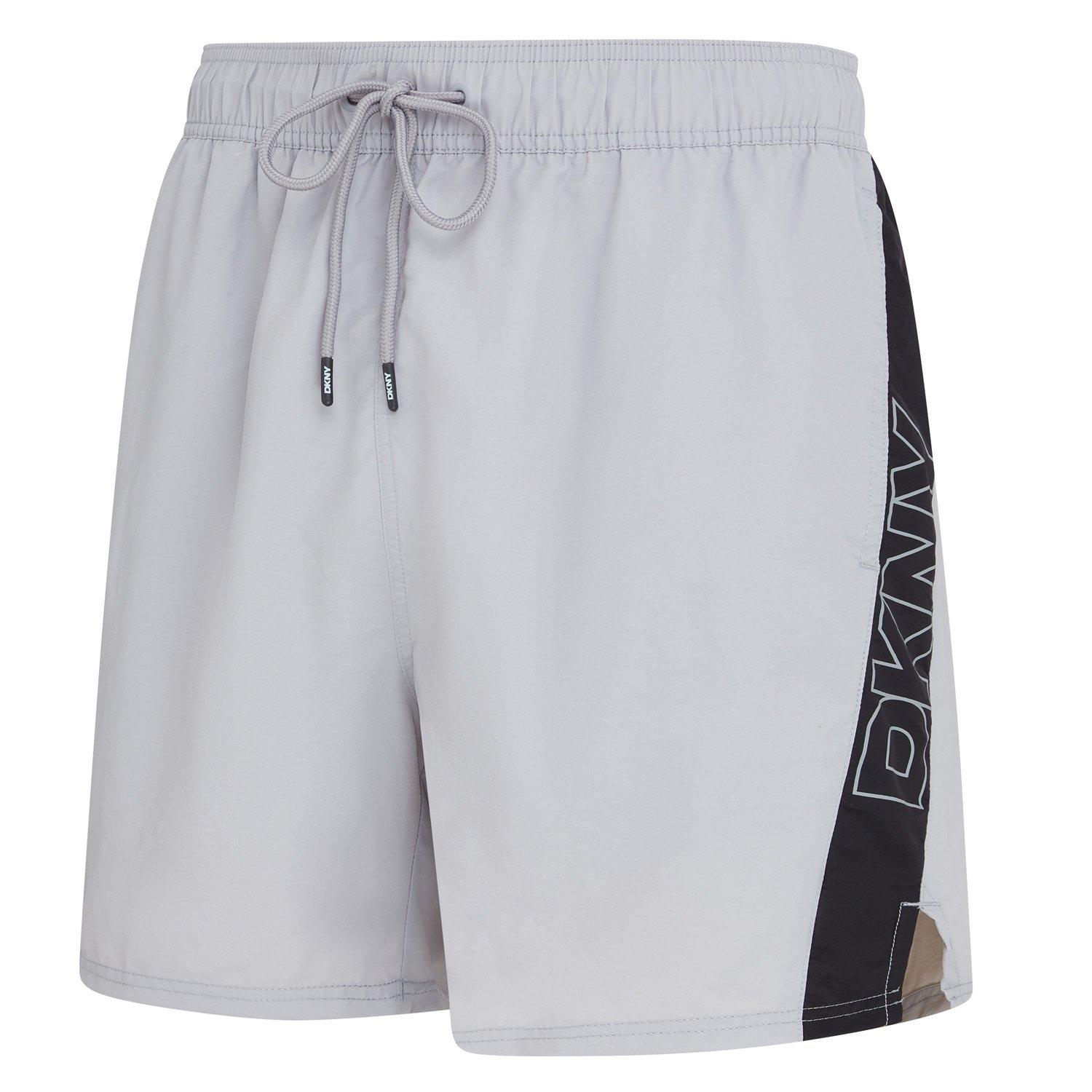 Legura - DKNY - Mens Swim Shorts Yap - 1