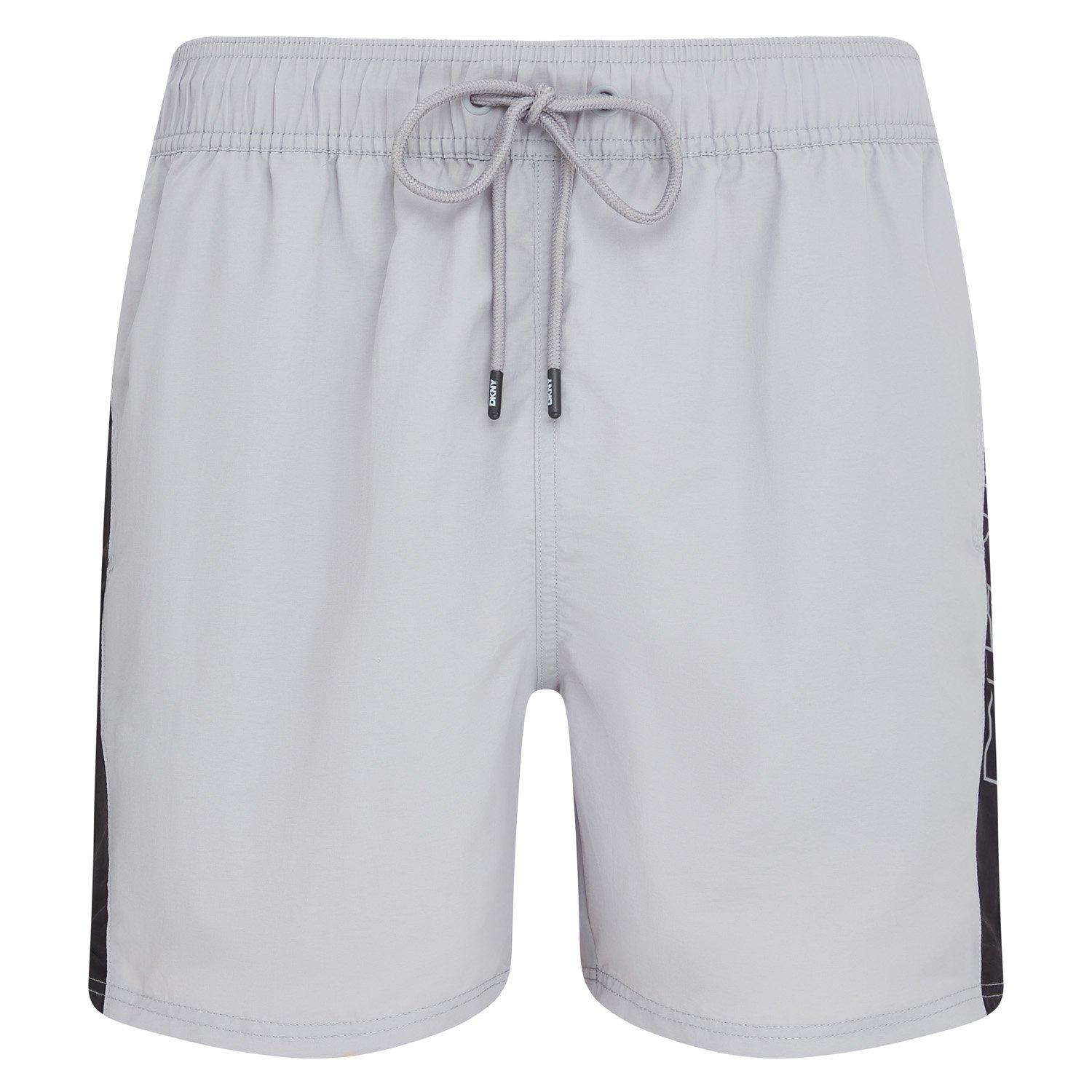 Legura - DKNY - Mens Swim Shorts Yap - 2