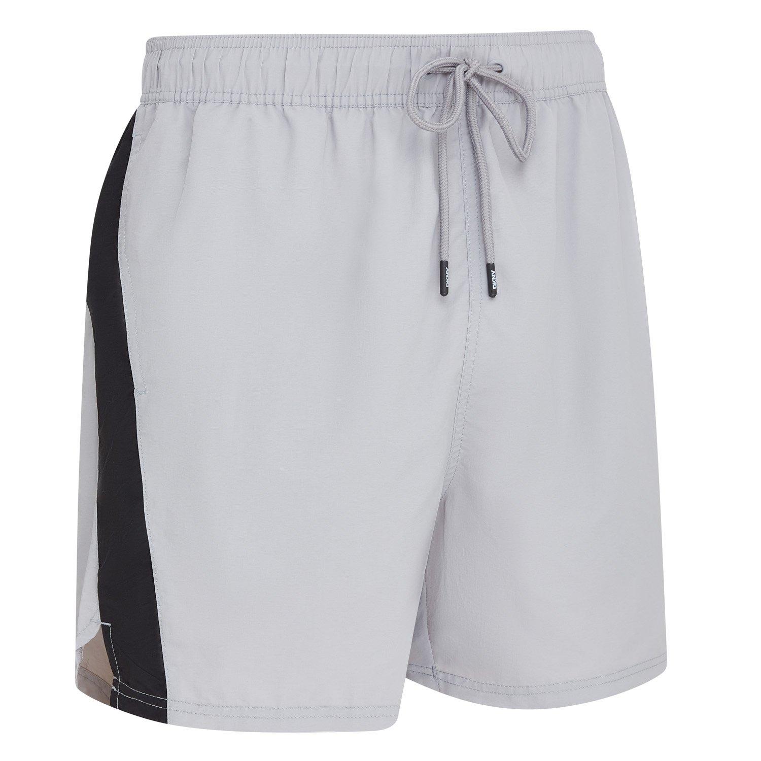 Legura - DKNY - Mens Swim Shorts Yap - 3