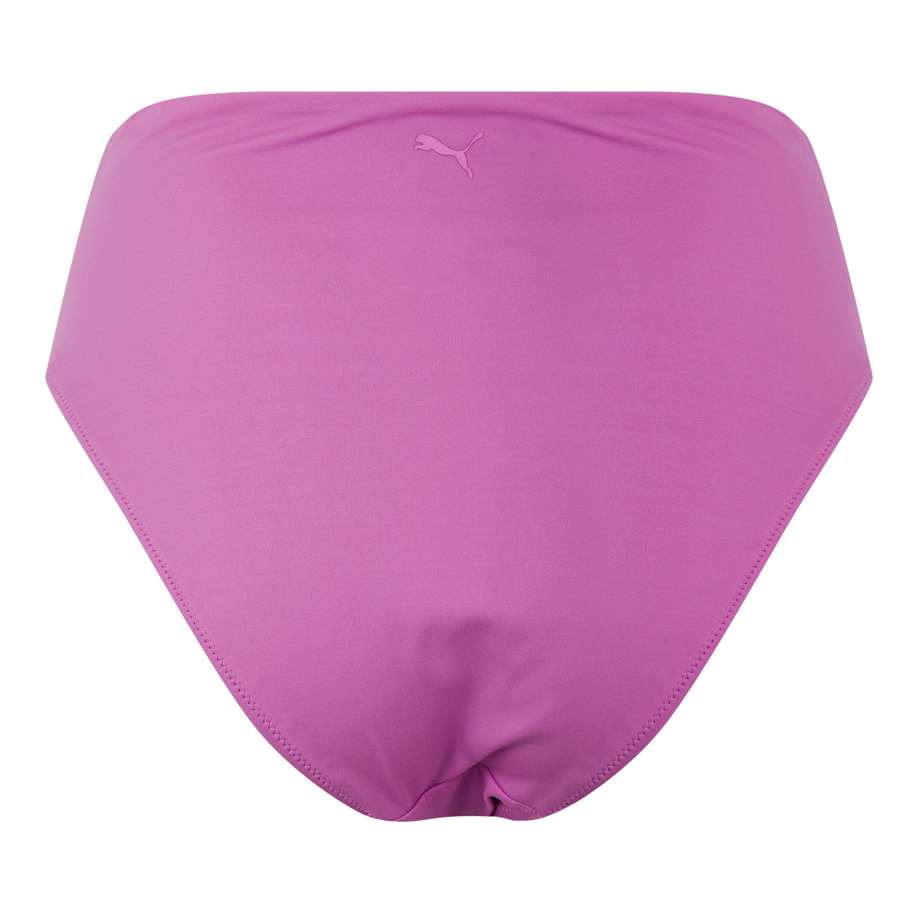 Roze Combo - Puma - Heavyweight Bikini Bottom - 2