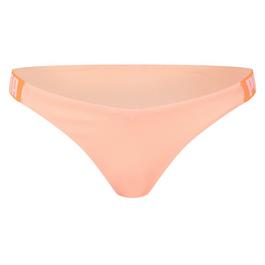 Puma Swim V Shape Brazilian Bikini Bottoms Womens