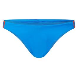 Puma Swim V Shape Brazilian Bikini Bottoms Womens