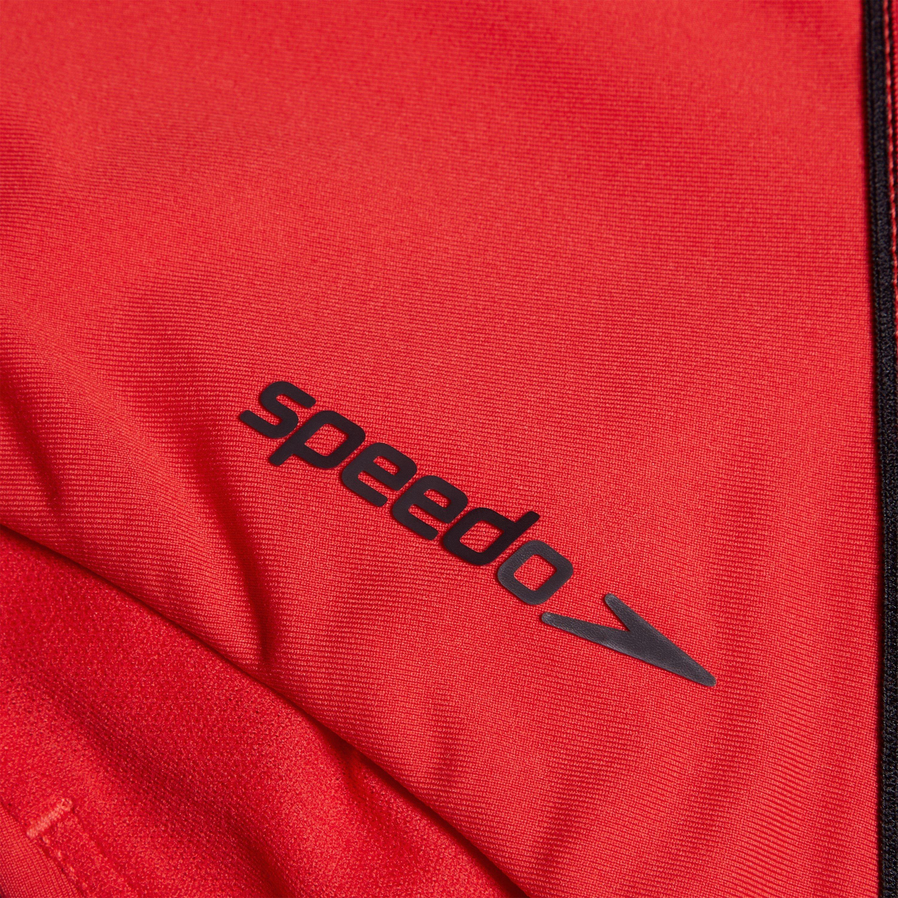 Red - Speedo - V BTM 610 Ld99 - 4