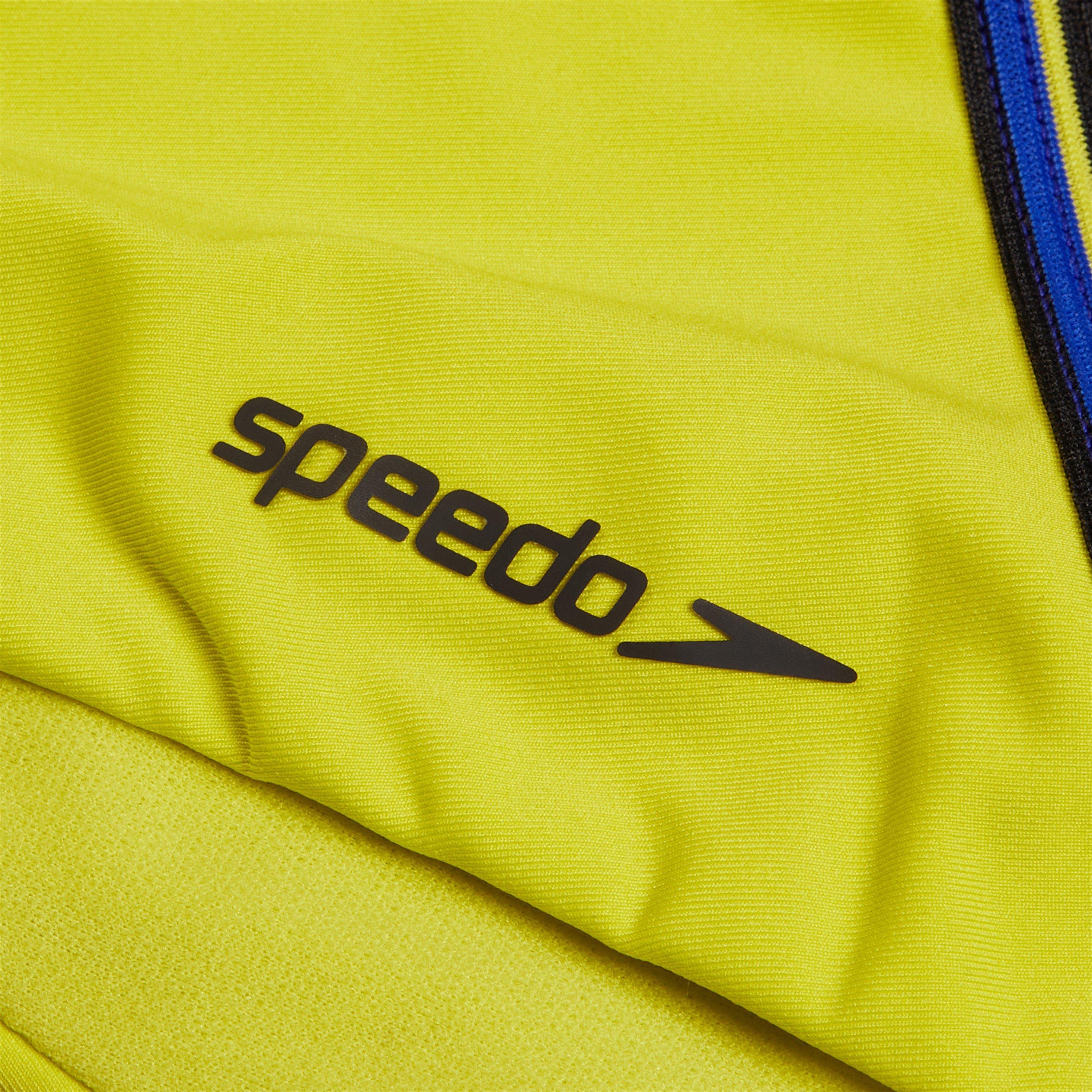 Green - Speedo - V BTM 331 Ld99 - 3