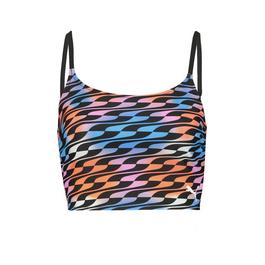 Puma Longline Bikini Top Womens