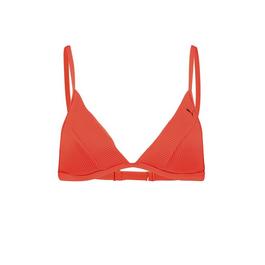 Puma Ribbed Triangle Bikini