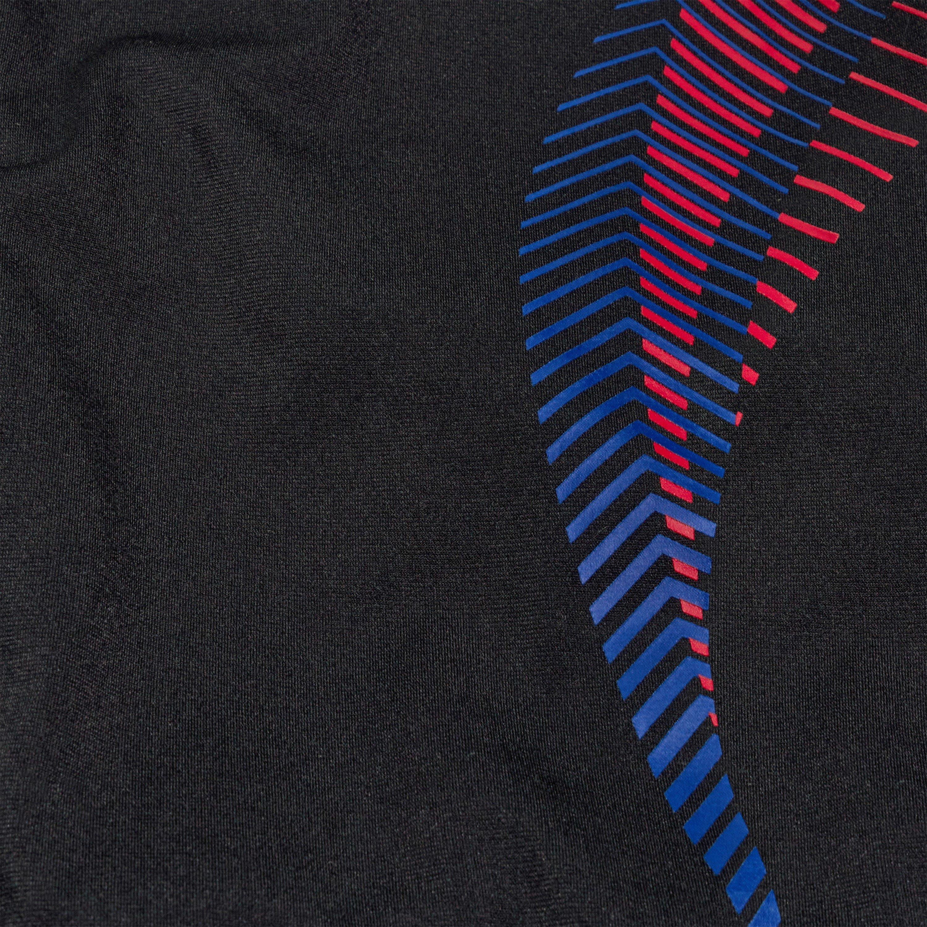 Black/Red - Speedo - Plmt Msbk Af Ld99 - 2