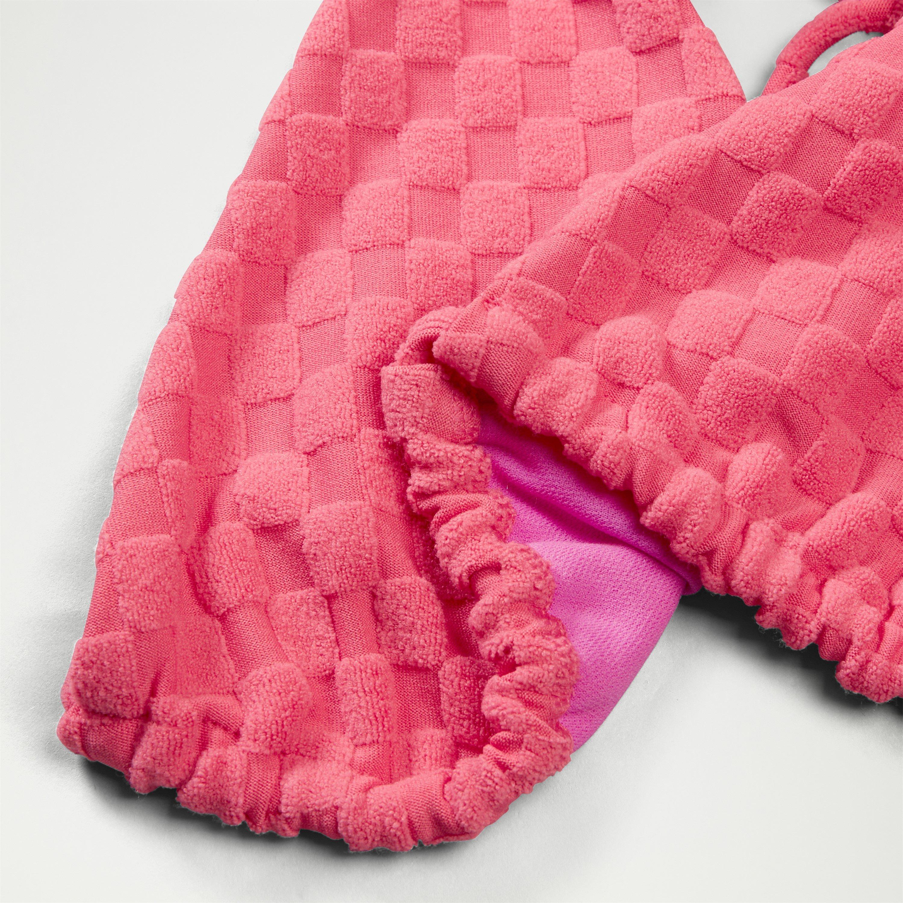 Rosa Claro - Speedo - Terry Croptop Ld99 - 3