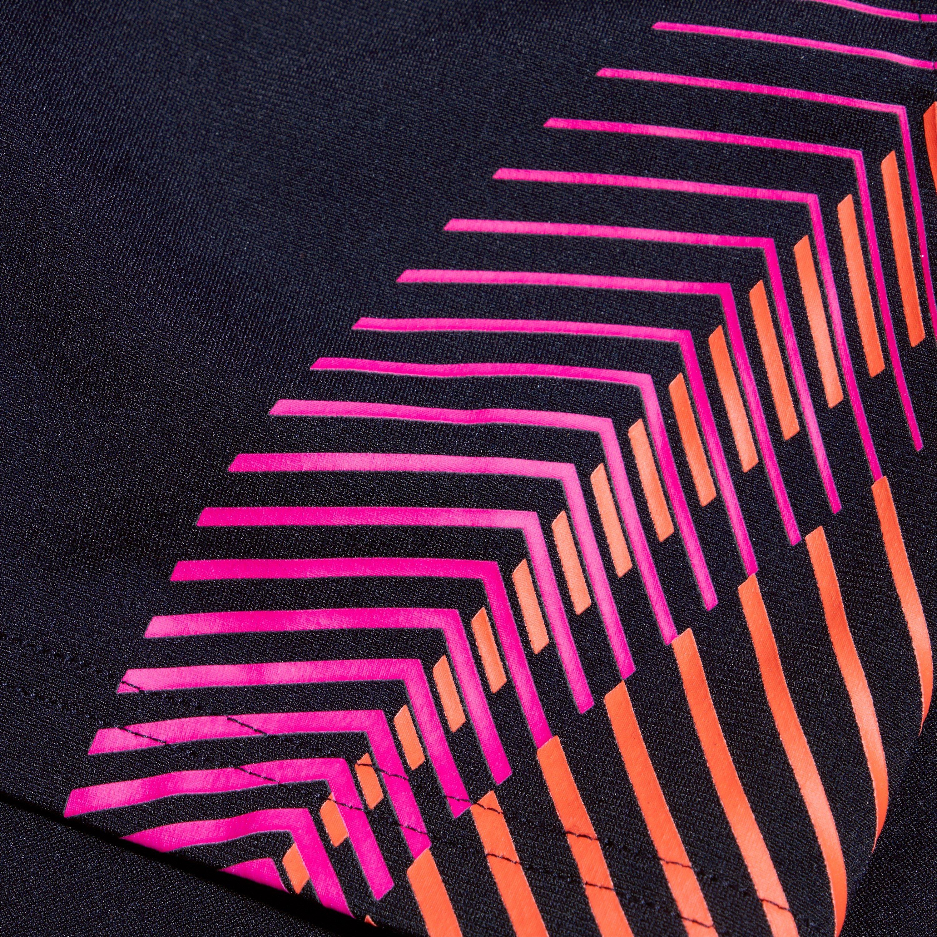 Navy/Pink - Speedo - Plmt Rcbk Brf Ld99 - 3