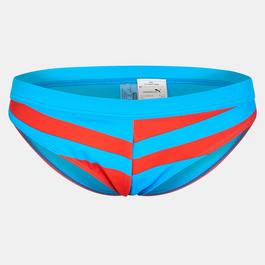 Puma Heritage Brazilian Bikini Bottom