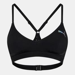 Puma Swm Sprt Top 1P Ld99