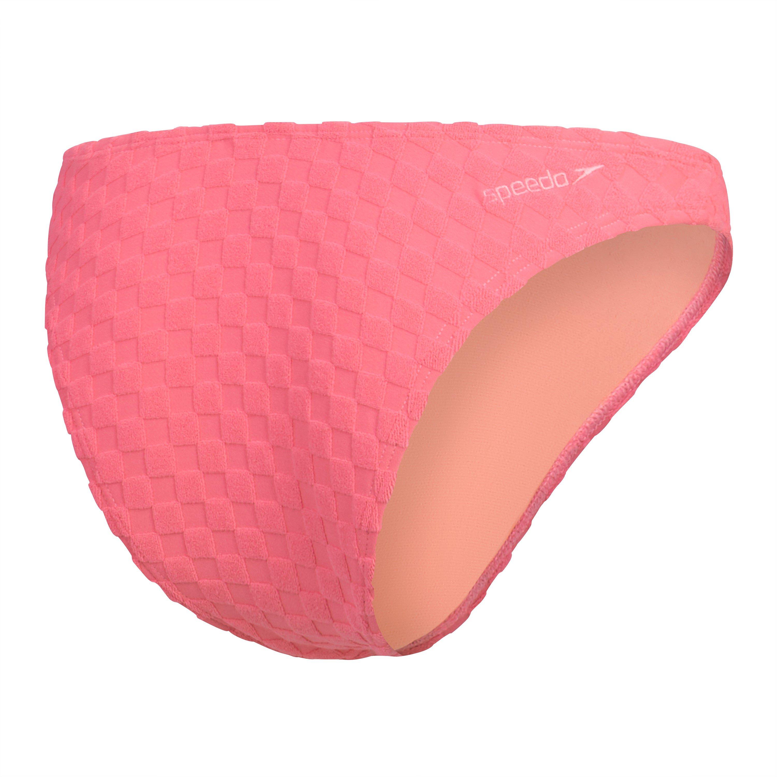 Light Pink - Speedo - TERRY BTM 660 Ld99 - 2