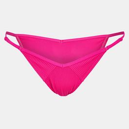 Puma Tanga Bikini Bottoms Womens