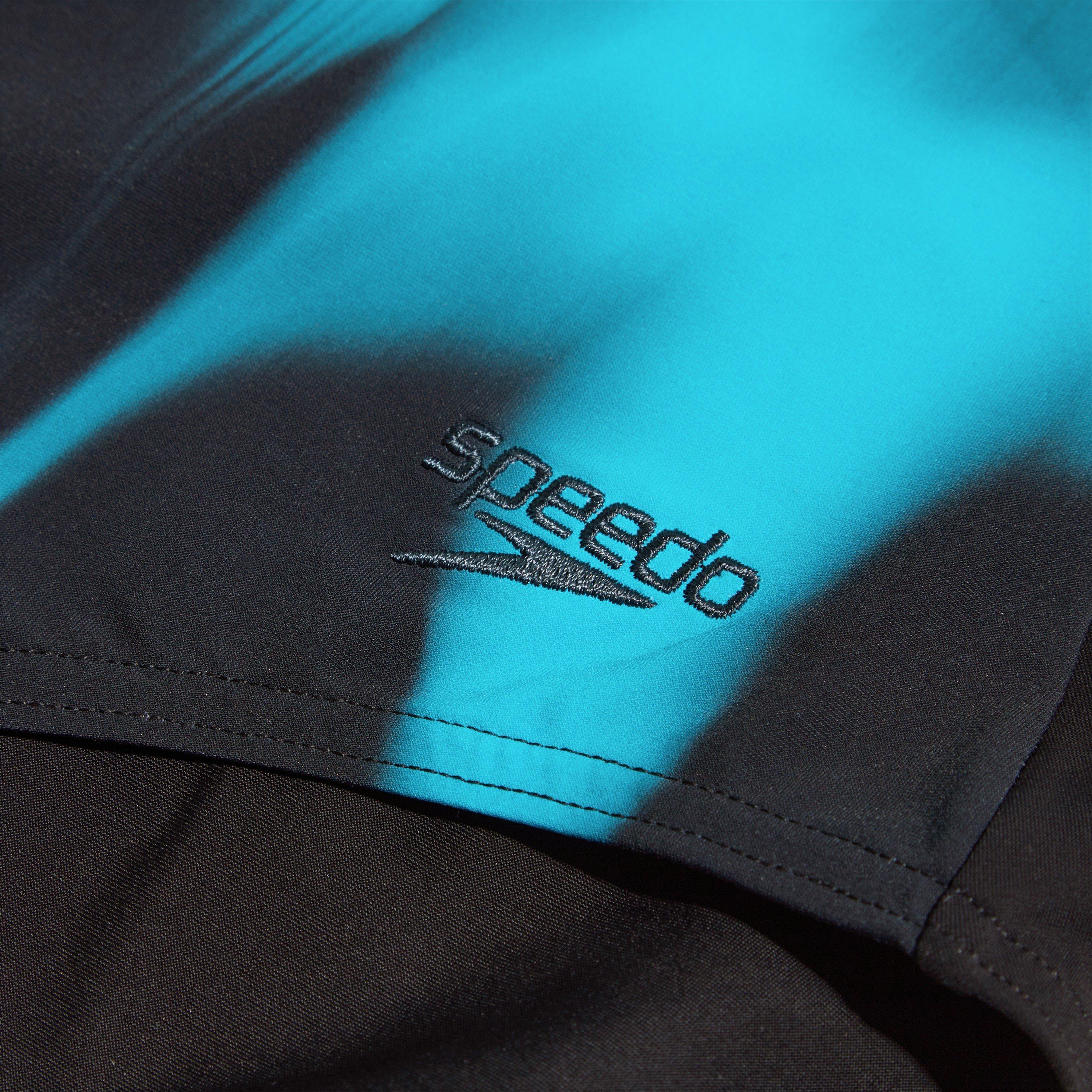 Black/Blue - Speedo - Spdscu Pt 1Pc Ld99 - 2
