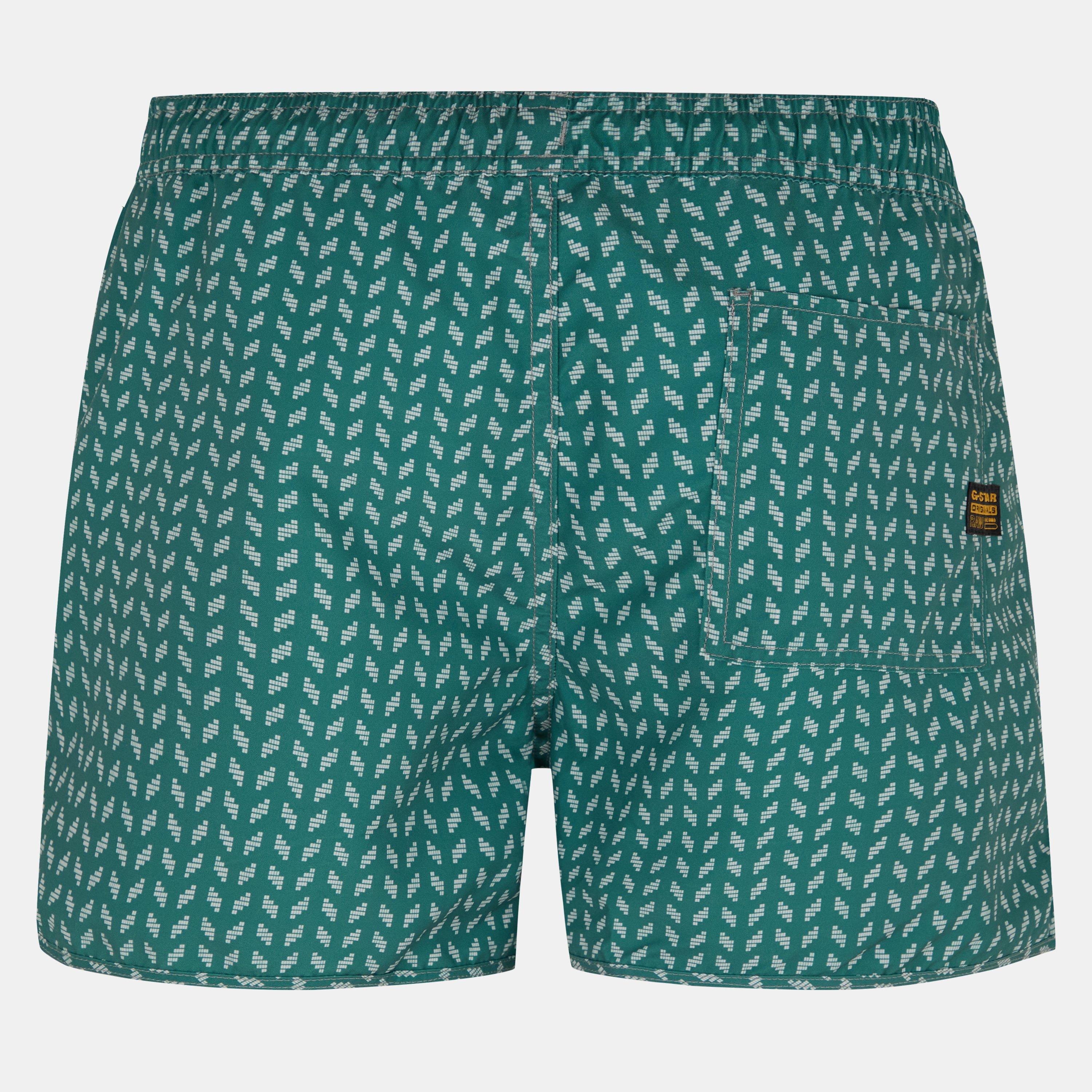 Picea blu - G Star - Carnic Swim Shorts - 2