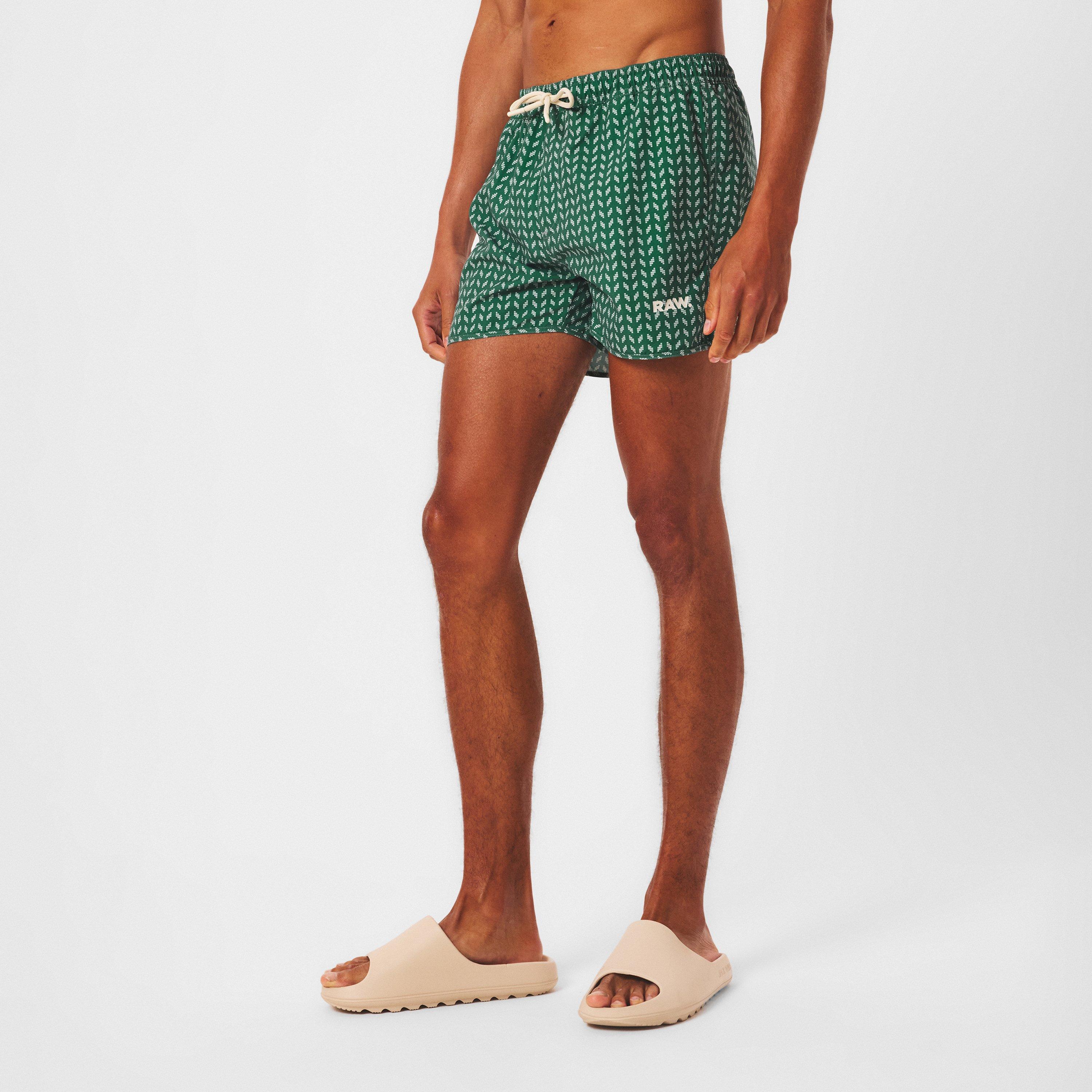 Picea blu - G Star - Carnic Swim Shorts - 3