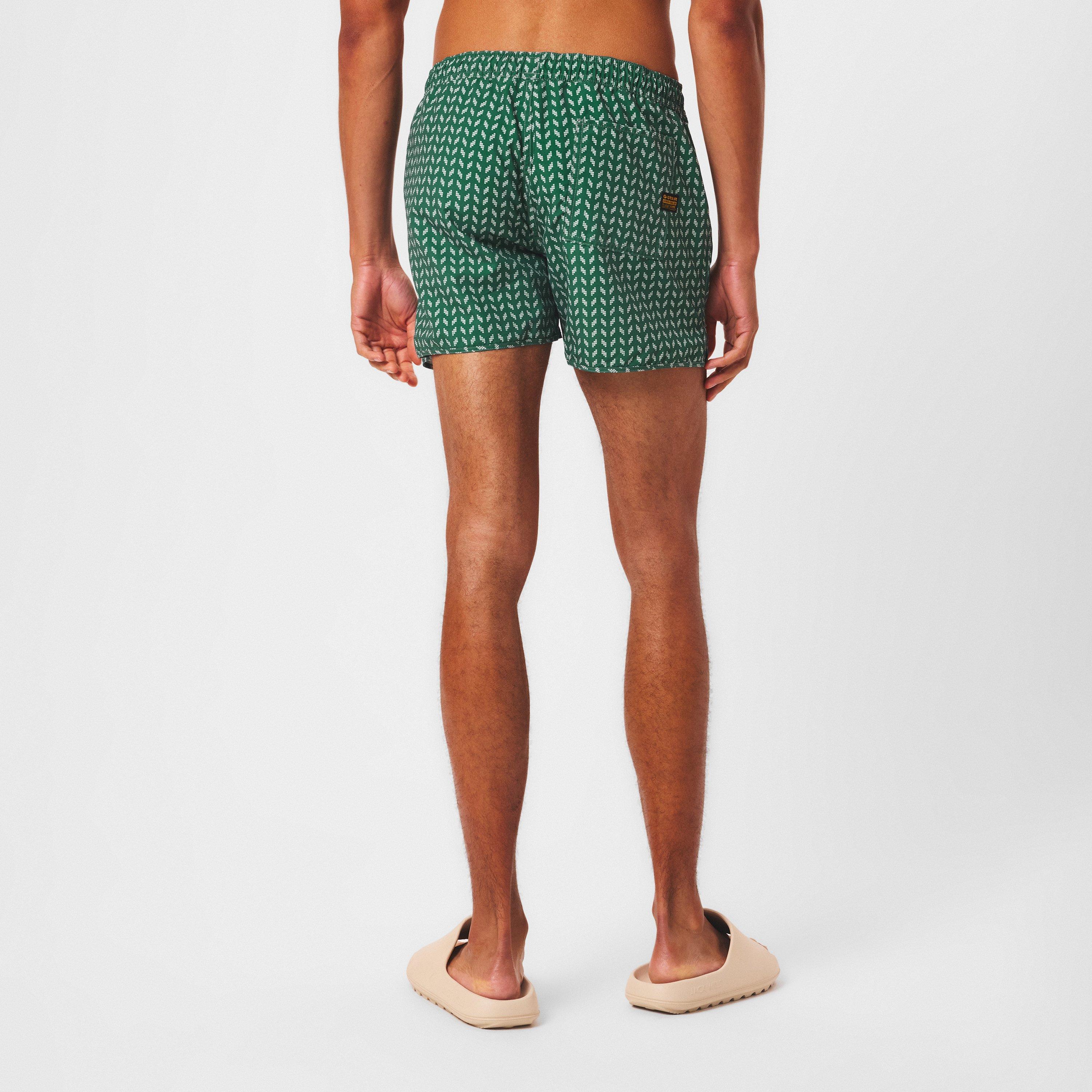 Picea blu - G Star - Carnic Swim Shorts - 4