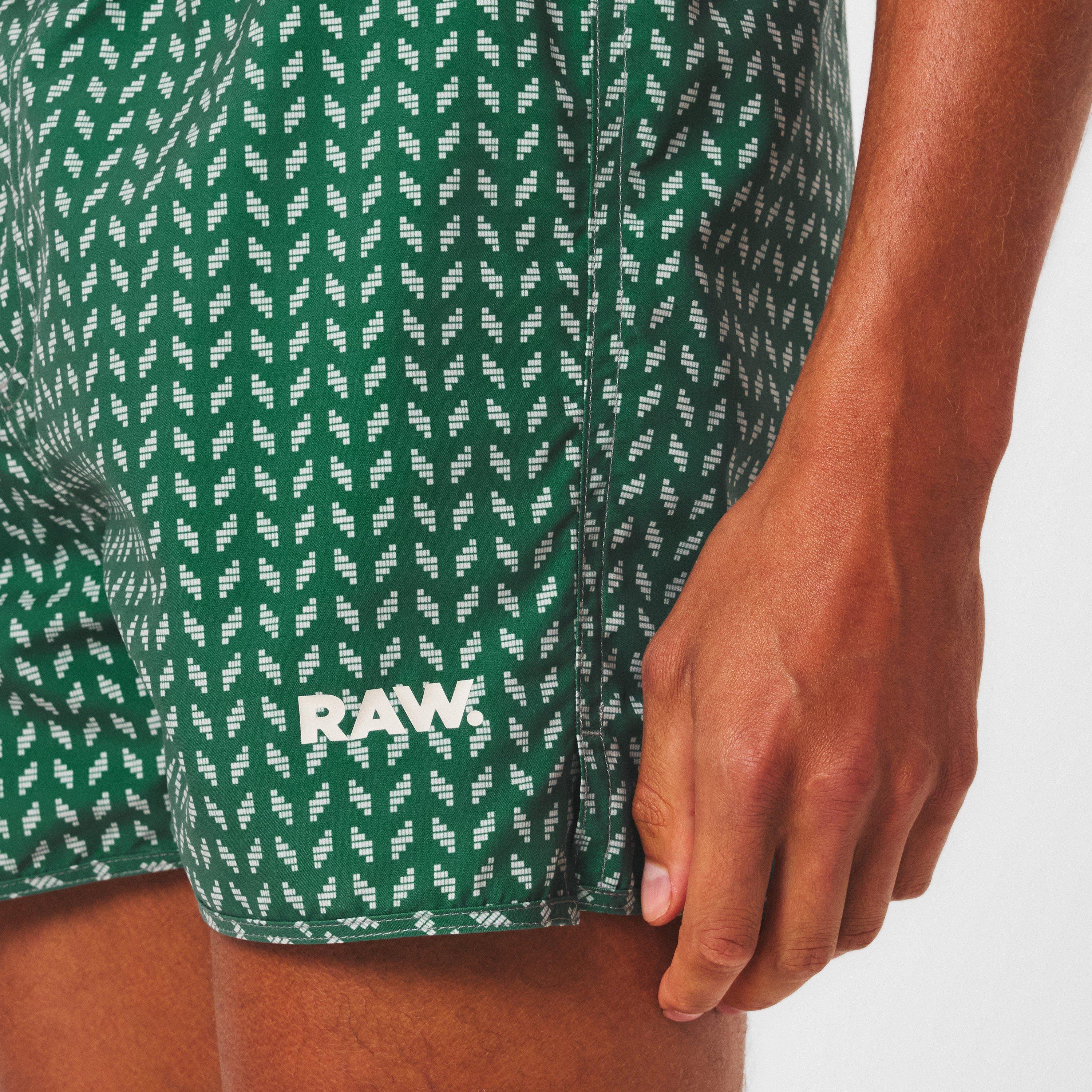 Picea blu - G Star - Carnic Swim Shorts - 5