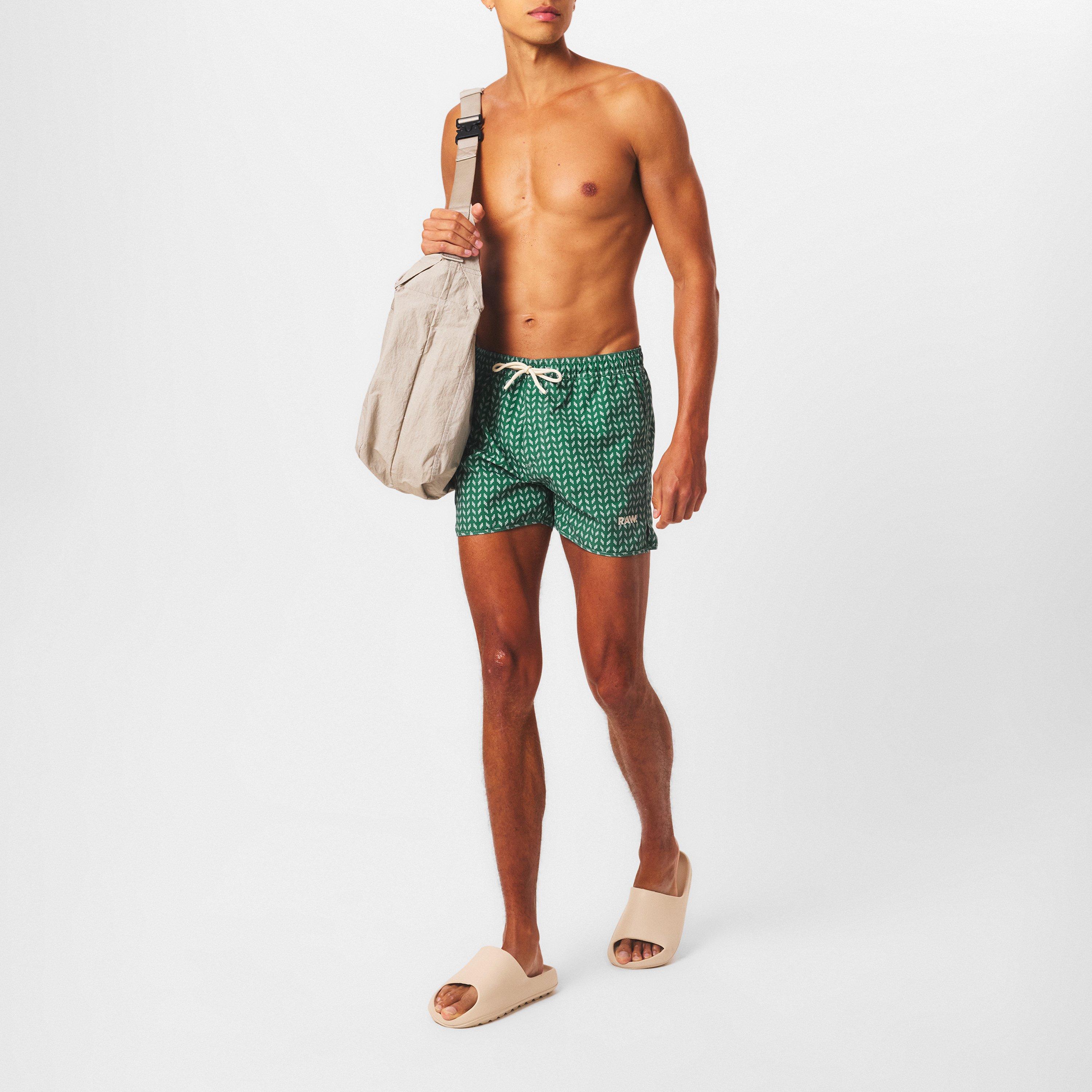 Picea blu - G Star - Carnic Swim Shorts - 6