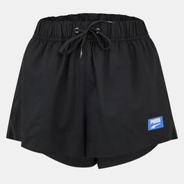 Puma Heavyweight Swim Shorts
